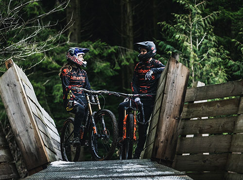 Shop Info Local Trail Centres