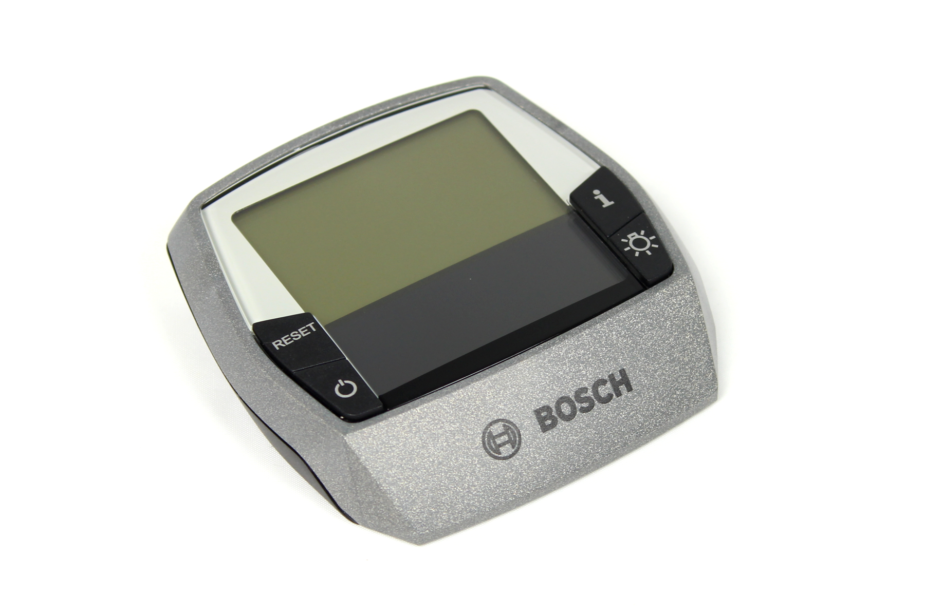 Pilfer via Op en neer gaan Bosch Intuvia Display - Platinum