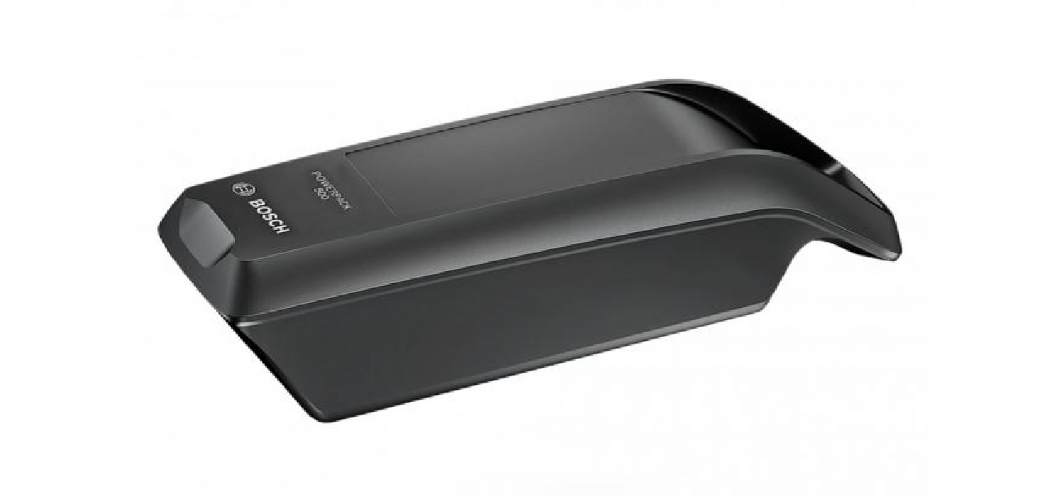 bosch 400wh powerpack battery